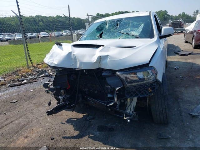 2019 DODGE DURANGO R/T AWD 6