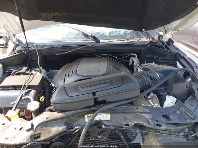 2019 DODGE DURANGO R/T AWD 10