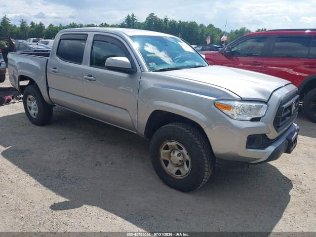 2021 TOYOTA TACOMA SR V6 - 1