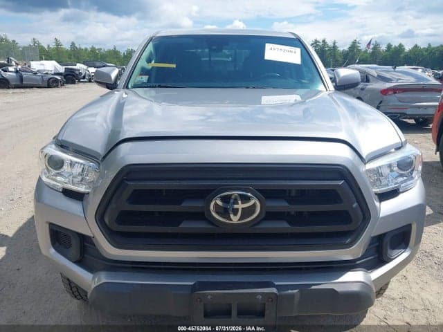 2021 TOYOTA TACOMA SR V6 13
