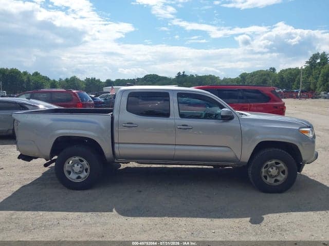 2021 TOYOTA TACOMA SR V6 14