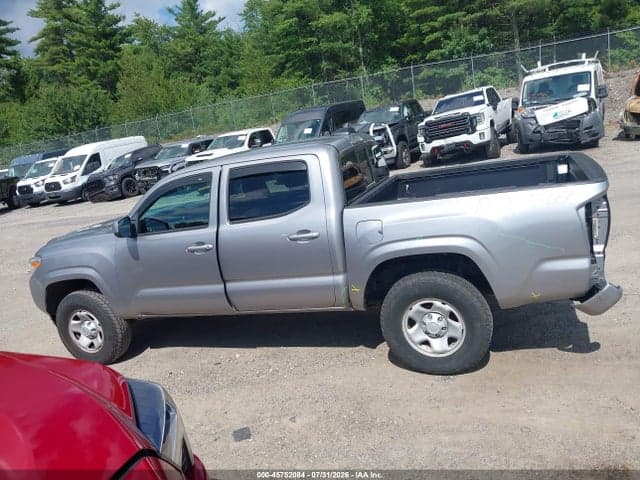 2021 TOYOTA TACOMA SR V6 15