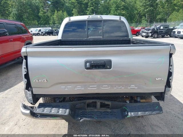2021 TOYOTA TACOMA SR V6 17
