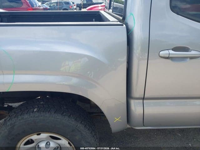 2021 TOYOTA TACOMA SR V6 21
