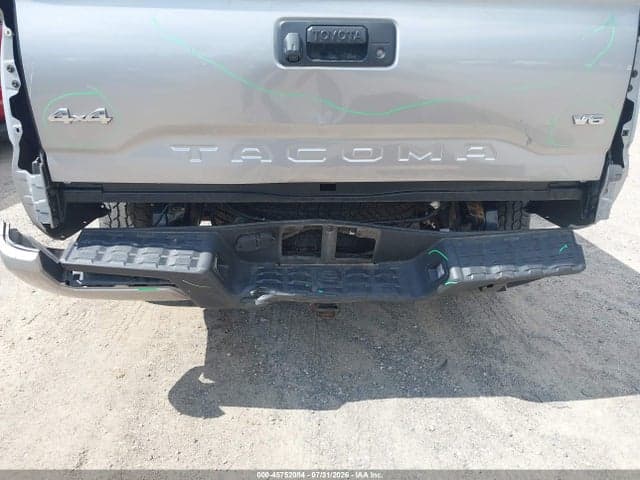 2021 TOYOTA TACOMA SR V6 6