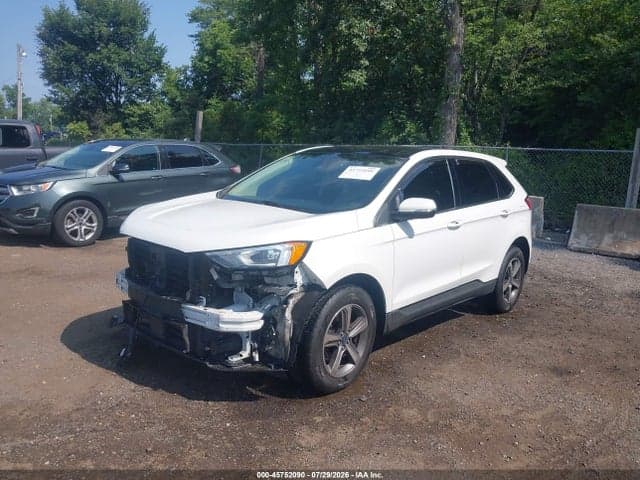 2020 FORD EDGE SEL 2