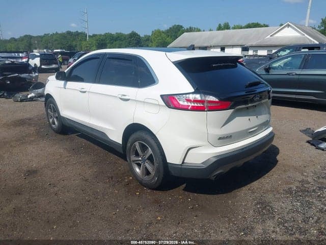 2020 FORD EDGE SEL 3