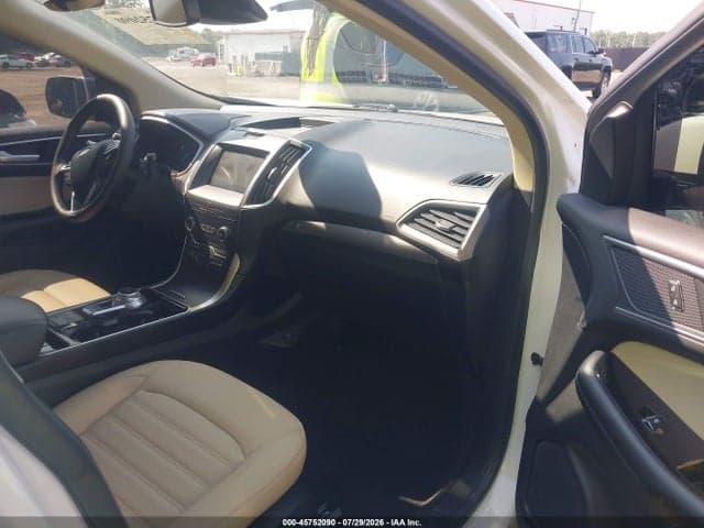 2020 FORD EDGE SEL 5