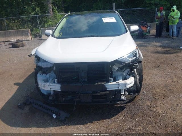 2020 FORD EDGE SEL 6