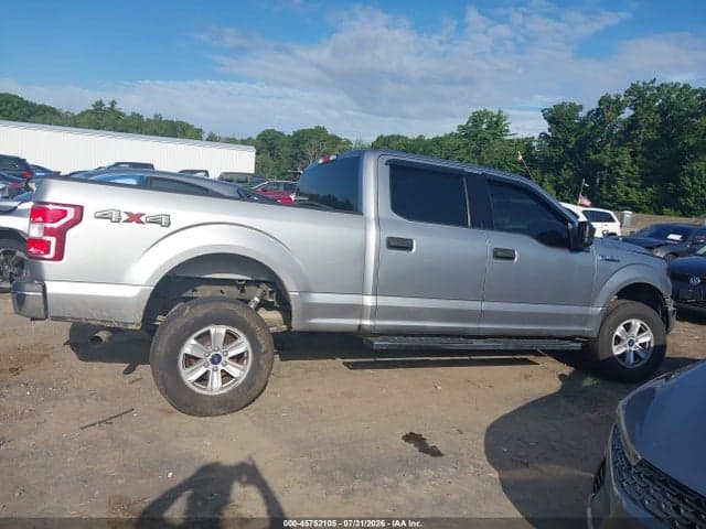 2020 FORD F-150 XLT 14