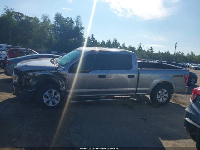 2020 FORD F-150 XLT 15