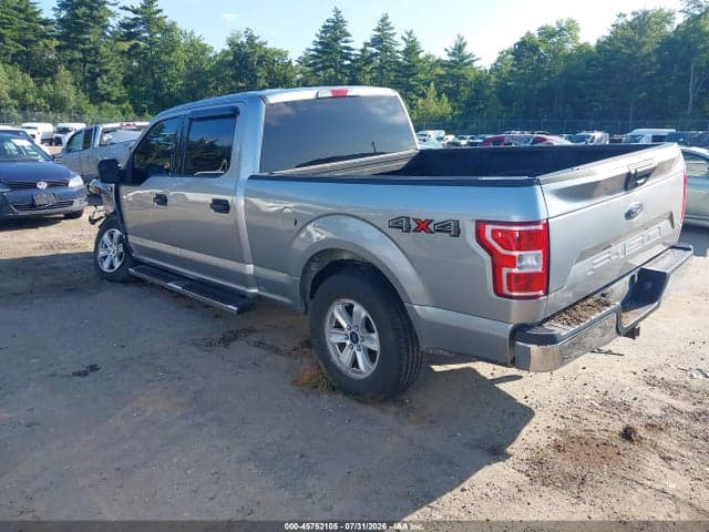 2020 FORD F-150 XLT 3