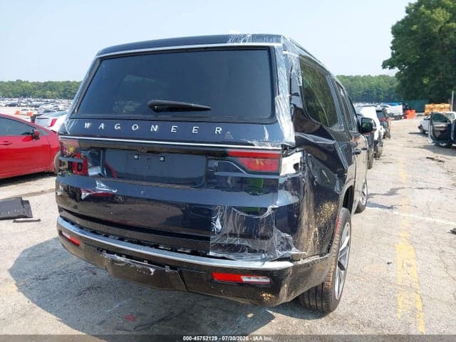 2025 JEEP WAGONEER SERIES III 4X4 4