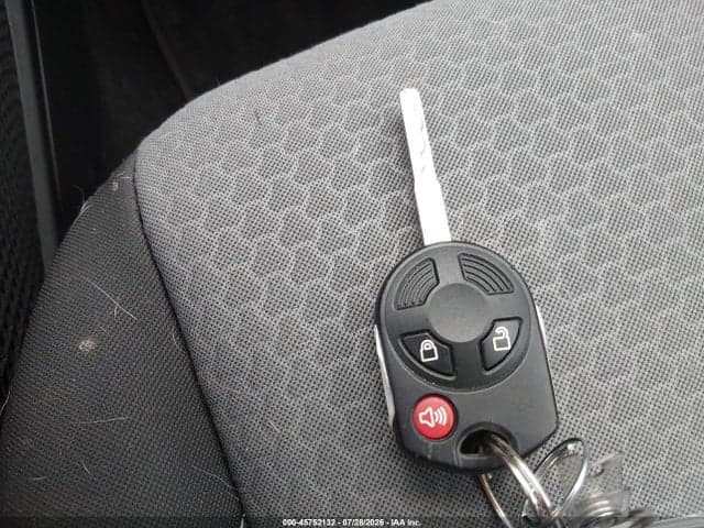 2018 FORD ESCAPE SE 11