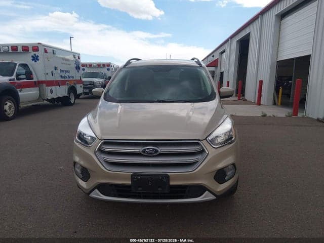 2018 FORD ESCAPE SE 17