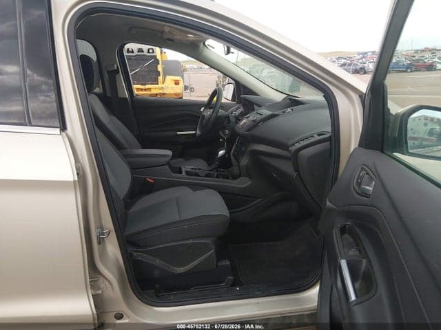 2018 FORD ESCAPE SE 5
