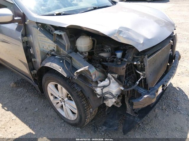 2019 KIA SPORTAGE LX 18