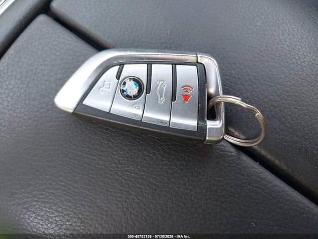 2019 BMW 740I 11