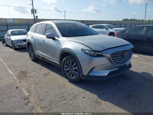 2018 MAZDA CX-9 SPORT 1