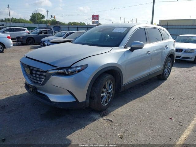 2018 MAZDA CX-9 SPORT 2