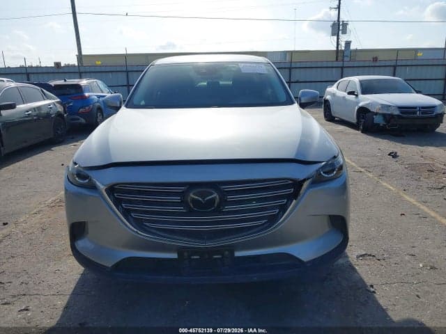 2018 MAZDA CX-9 SPORT 12