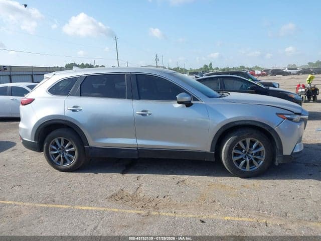 2018 MAZDA CX-9 SPORT 13