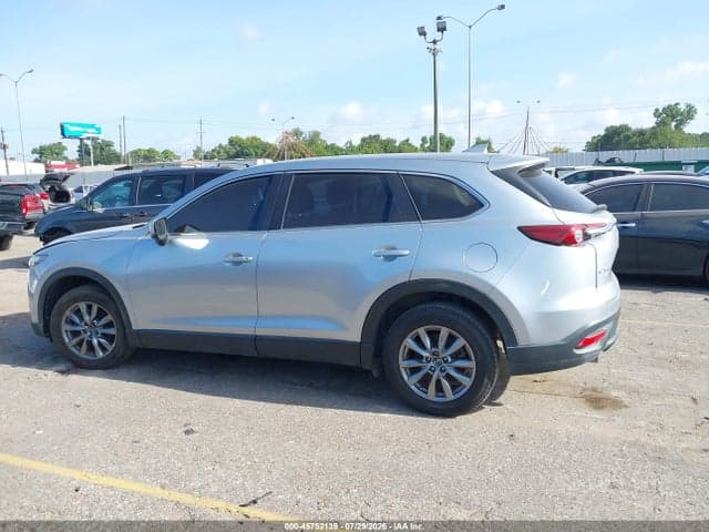 2018 MAZDA CX-9 SPORT 14