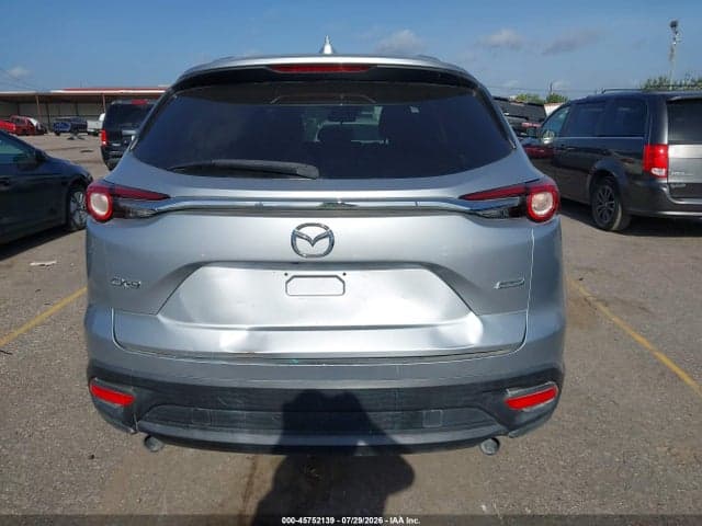 2018 MAZDA CX-9 SPORT 16