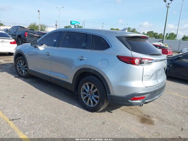 2018 MAZDA CX-9 SPORT 3