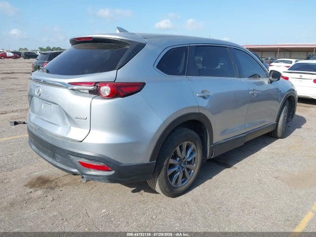 2018 MAZDA CX-9 SPORT 4