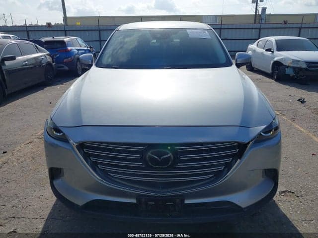 2018 MAZDA CX-9 SPORT 6