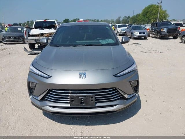 2024 BUICK ENVISTA PREFERRED FWD 12