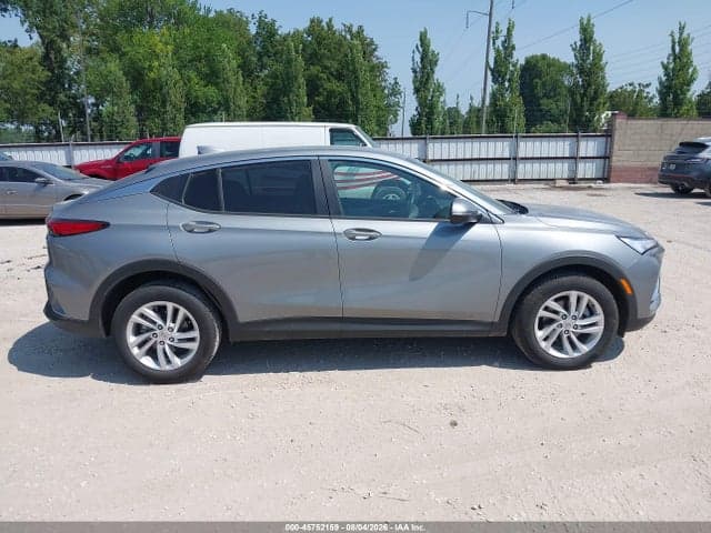 2024 BUICK ENVISTA PREFERRED FWD 13