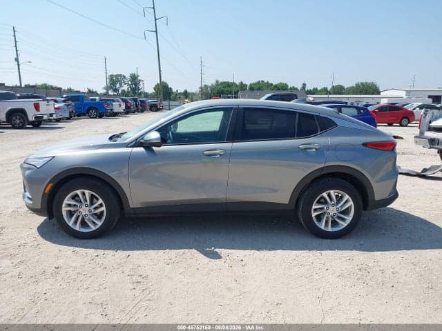 2024 BUICK ENVISTA PREFERRED FWD 14