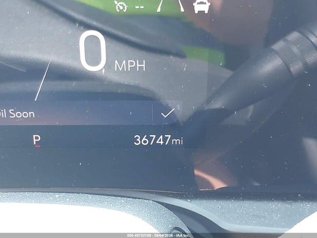 2024 BUICK ENVISTA PREFERRED FWD 15