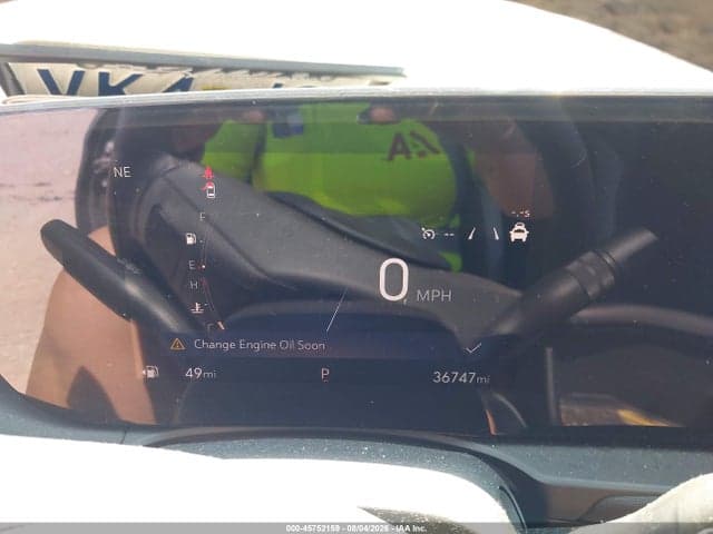 2024 BUICK ENVISTA PREFERRED FWD 7