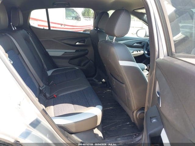 2024 BUICK ENVISTA PREFERRED FWD 8