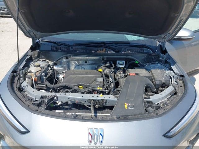 2024 BUICK ENVISTA PREFERRED FWD 10