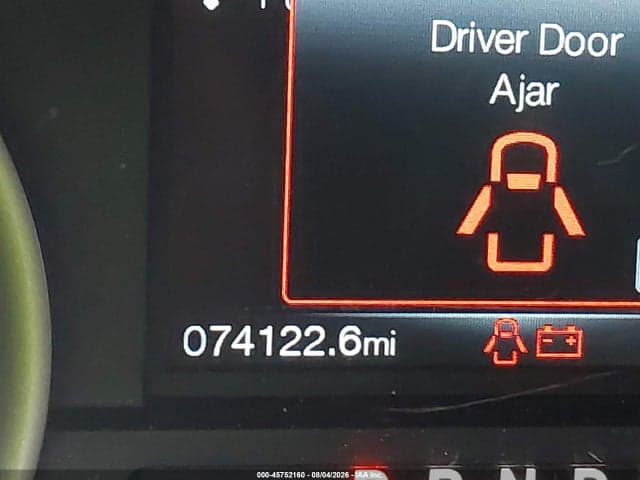 2018 FORD F-150 XLT 7