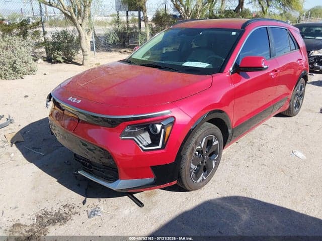 2023 KIA NIRO EV WIND 2