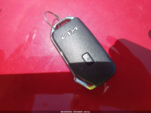 2023 KIA NIRO EV WIND 11