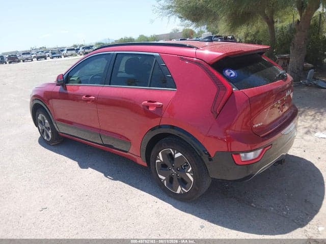 2023 KIA NIRO EV WIND 3