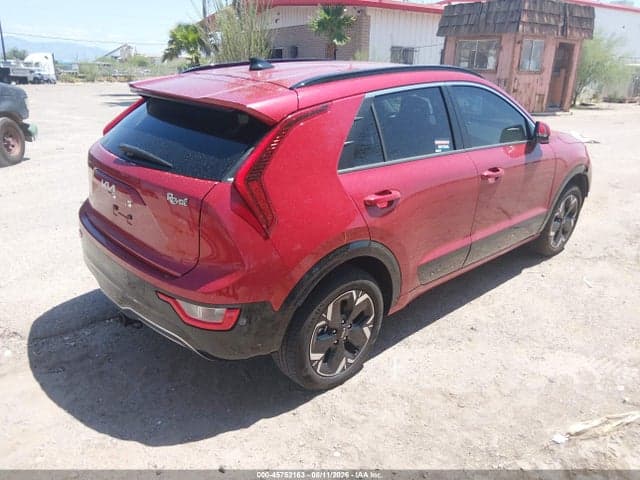2023 KIA NIRO EV WIND 4