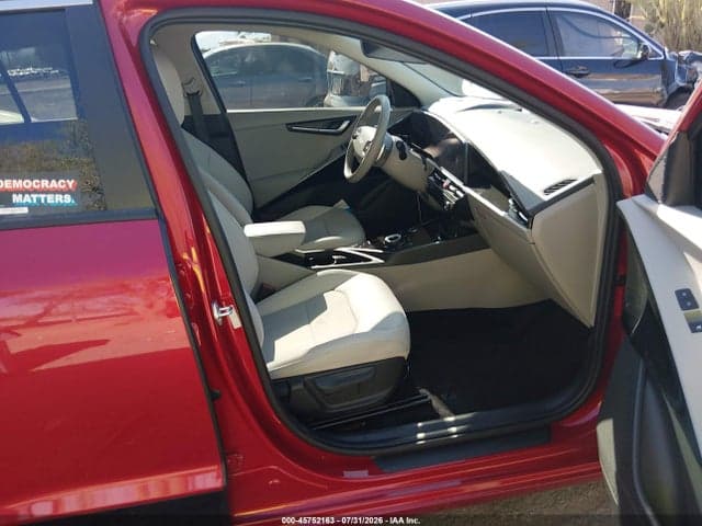 2023 KIA NIRO EV WIND 5