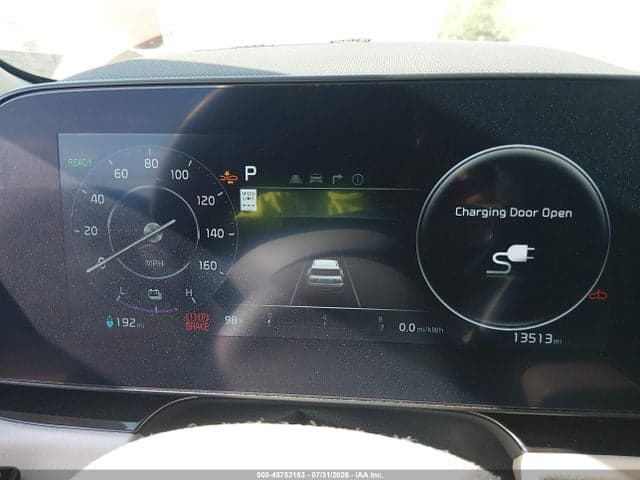 2023 KIA NIRO EV WIND 7