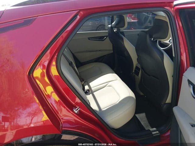 2023 KIA NIRO EV WIND 8