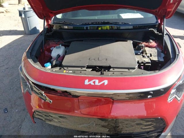 2023 KIA NIRO EV WIND 10