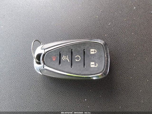 2019 CHEVROLET EQUINOX LT 11