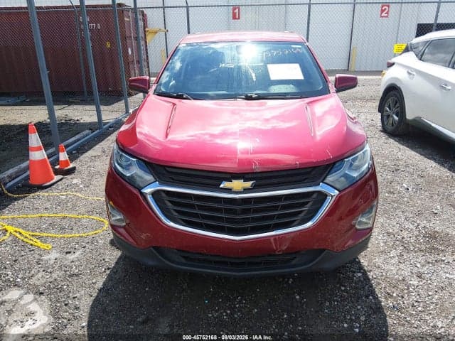 2019 CHEVROLET EQUINOX LT 12