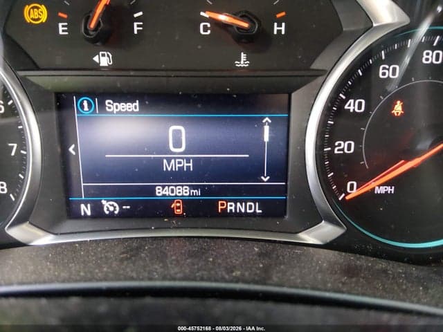 2019 CHEVROLET EQUINOX LT 15